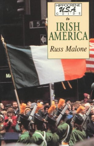 Irish America