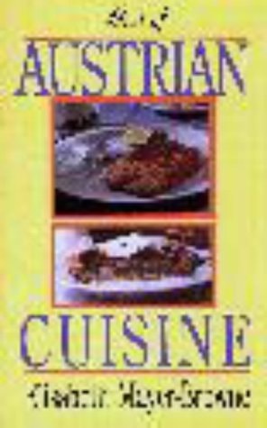 Best of Austrian Cuisine