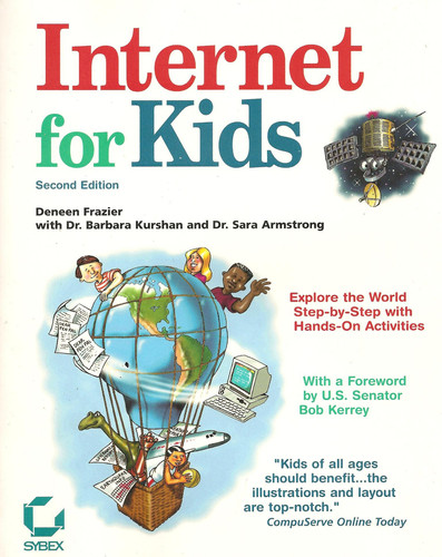 Internet for Kids
