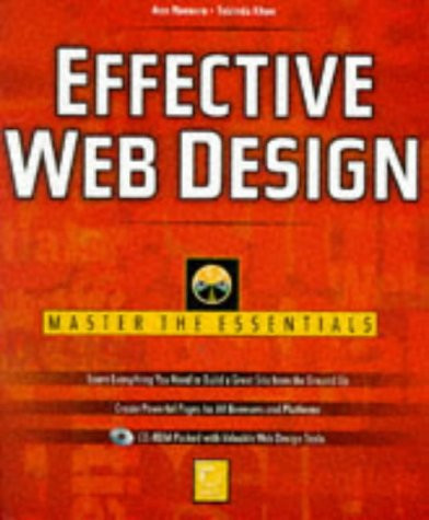 Effective Web Design Master the Essentials