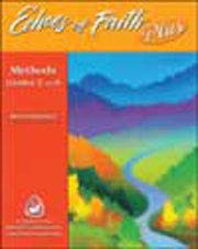 Echoes of Faith Plus:Methods Grade 5 and 6