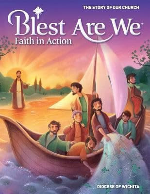 Blest Are We, Faith in Action