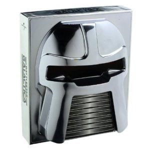 Battlestar Galactica: Complete Epic