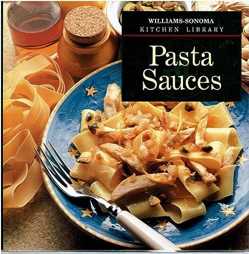 Pasta Sauces