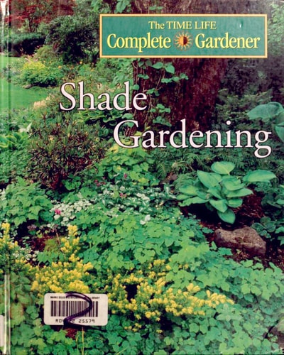 Shade Gardening