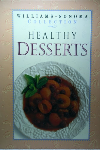 Healthy Desserts