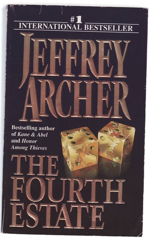 Edition published by G.K. Hall