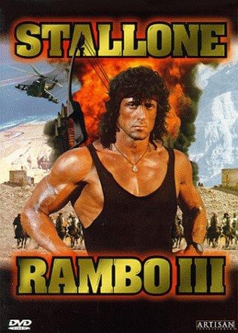 Rambo Iii