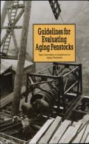 Guidelines for Evaluating Aging Penstocks