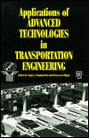 Applications of Advanced Technologies in Transportation Engineering: Proceedings of the 4th International Conference, Capri, Italy, June 27-30, 1995