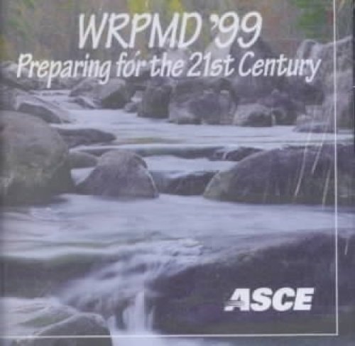 Wrpmd '99: Preparing for the 21st Century