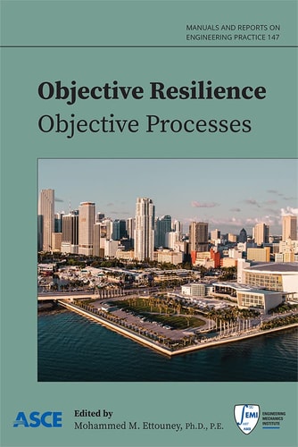 Objective Resilience Objective processes