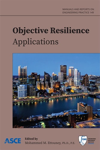 Objective Resilience Applications
