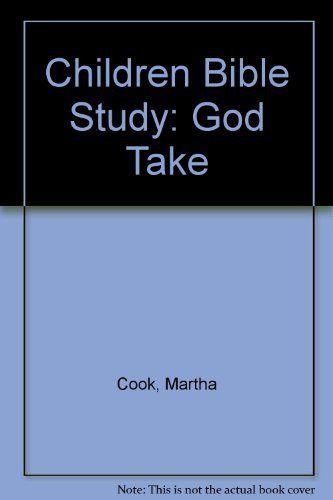 God Takes Care of Me