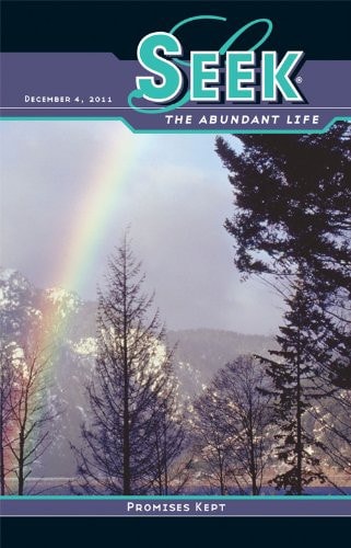 Seek (R) -Winter 2011-2012 The Abundant Life (Nested in Sets of 5)
