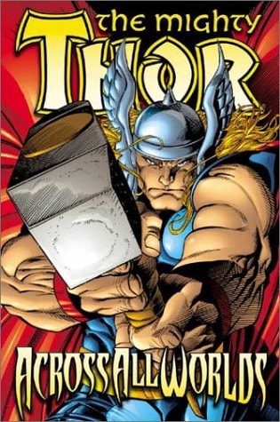 Thor Across All Worlds