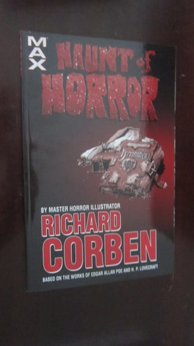 Haunt of Horror
