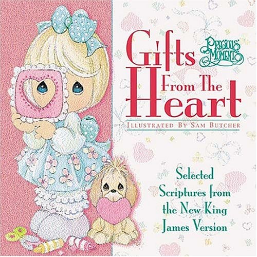 Gifts from the Heart