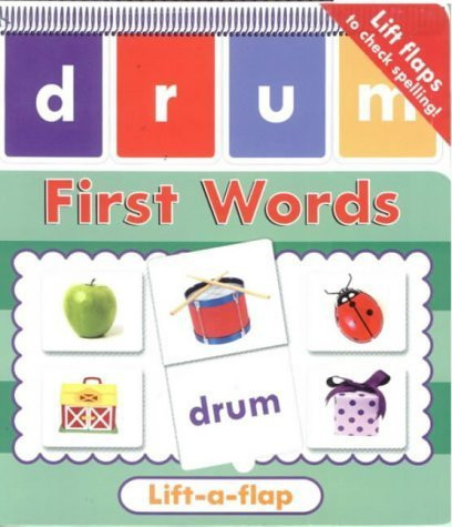 First Words