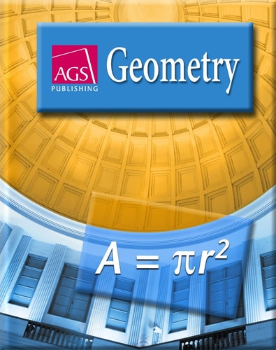 Geometry Student Text
