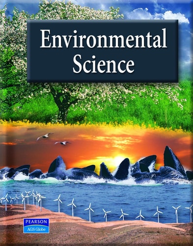 Environmental Science Student Edition