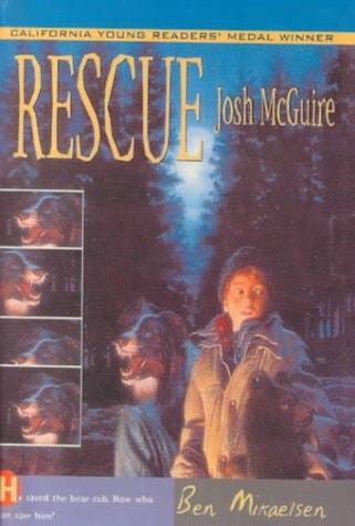 Rescue Josh McGuire