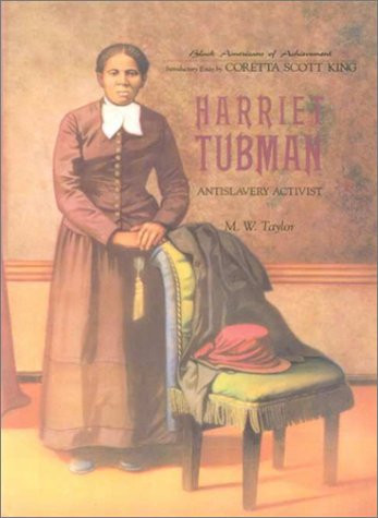 Harriet Tubman