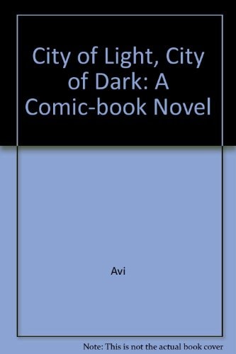 City of Light, City of Dark