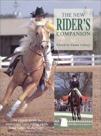 New Riders Companion