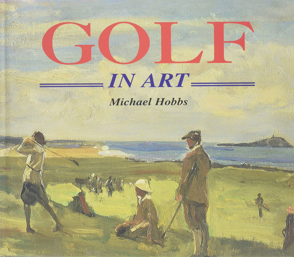Golf in Art