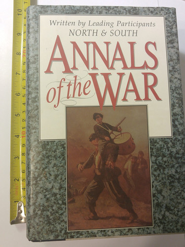 Annals of War