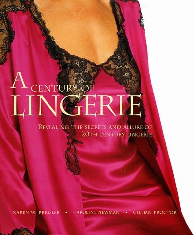 A Century of Lingerie Icons of Style in the 20th Century