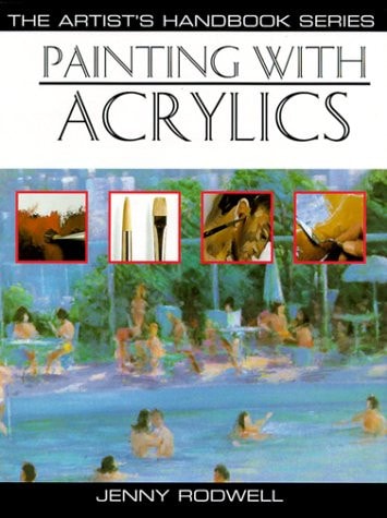 Painting with Acrylics