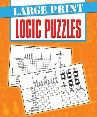 Logic Puzzles