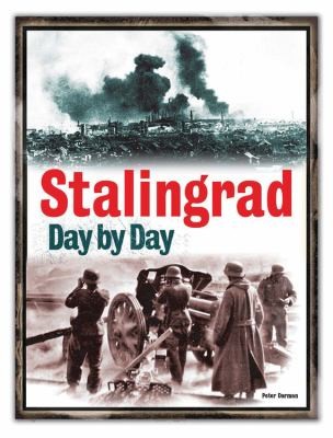 Stalingrad Day By Day