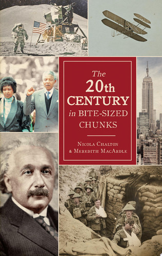 20th Century in Bite-Sized Chunks