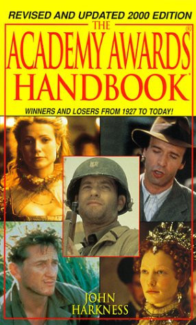 The Academy Awards Handbook 2000