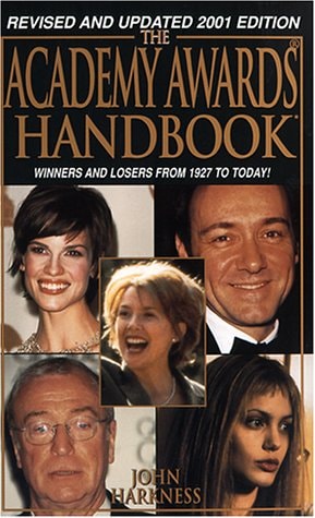 The Academy Awards Handbook