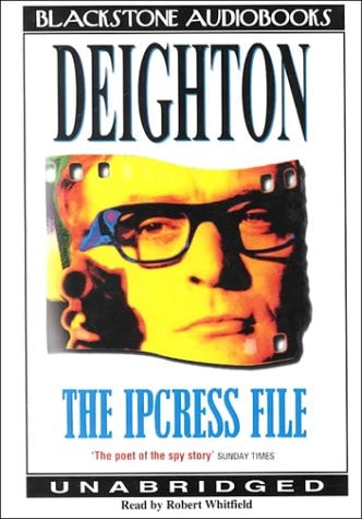 Edition published by Blackstone Pub