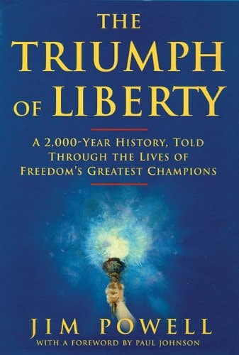 The Triumph of Liberty