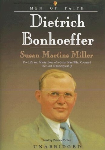 Dietrich Bonhoeffer: Library Edition
