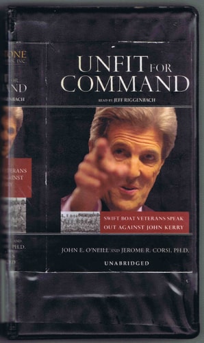 Unfit for Command