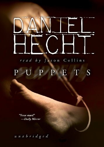 Puppets: Library Edition