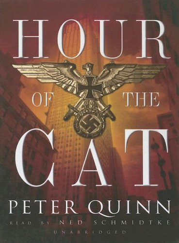 Hour of the Cat