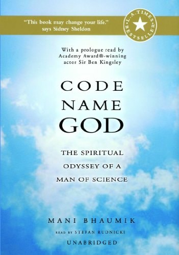Code Name God (Library Edition)