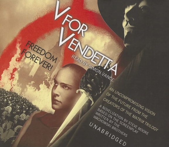 Edition published by Blackstone Audiobooks