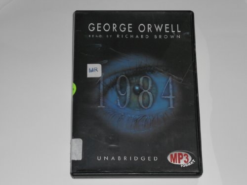 Edition published by Blackstone Audio Inc