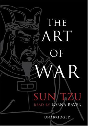 The Art Of War: The Essential Translation Of The Classic Book Of Life