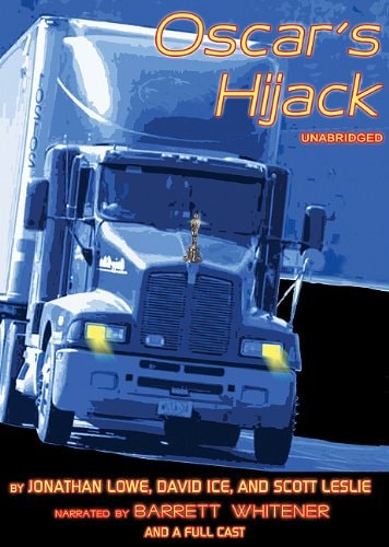 Oscar's Hijack