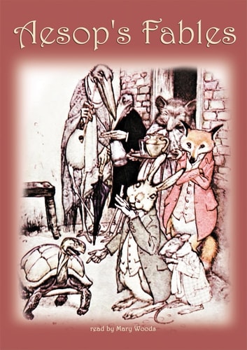 Edition published by Blackstone Audiobooks